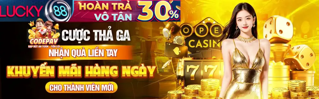 Khuyến mãi sảnh game az88