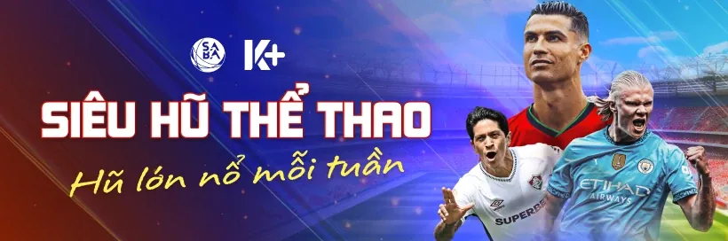 Các chương trình khuyến mãi thể thao độc quyền tại az88